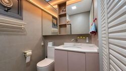 Blk 377A Hougang Rivercourt (Hougang), HDB 4 Rooms #585472951